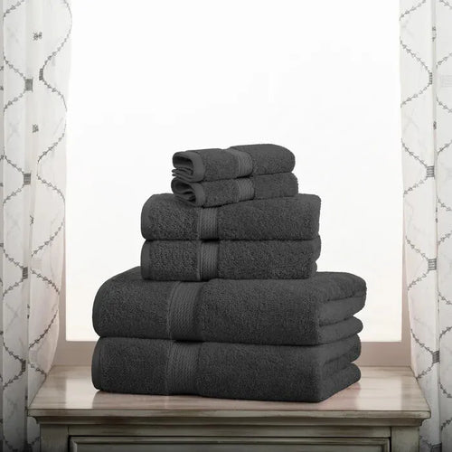 Premium Cotton Towels